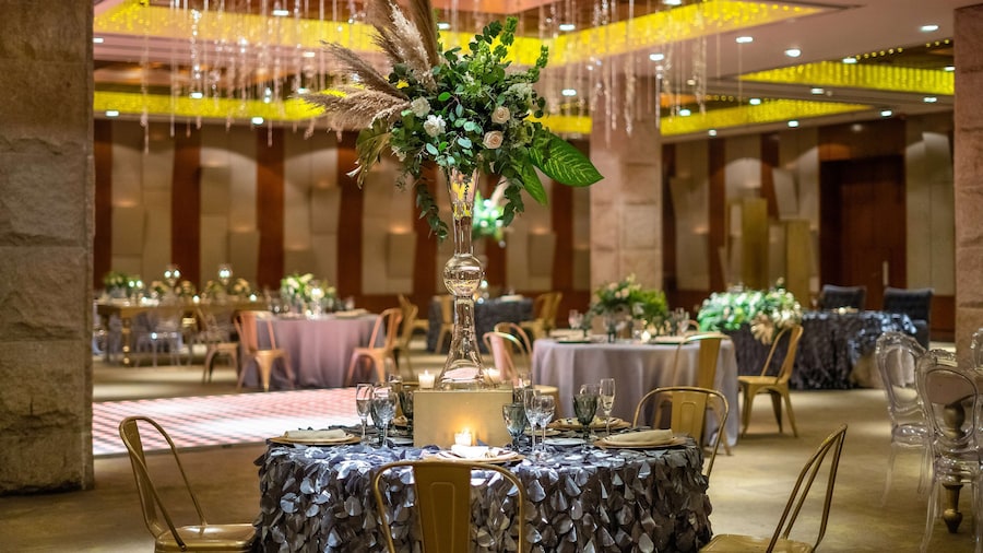 Hyatt Regency Villahermosa