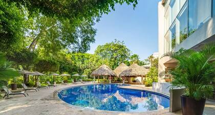 Hyatt Regency Villahermosa