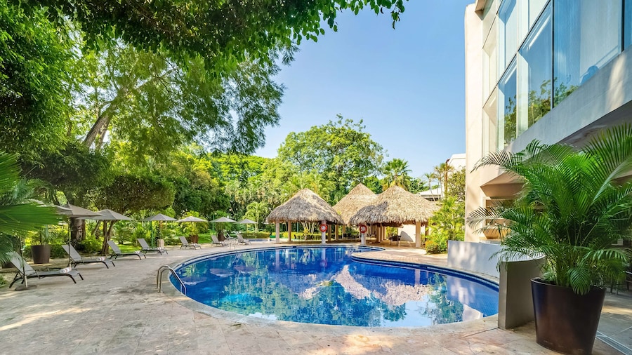 Hyatt Regency Villahermosa