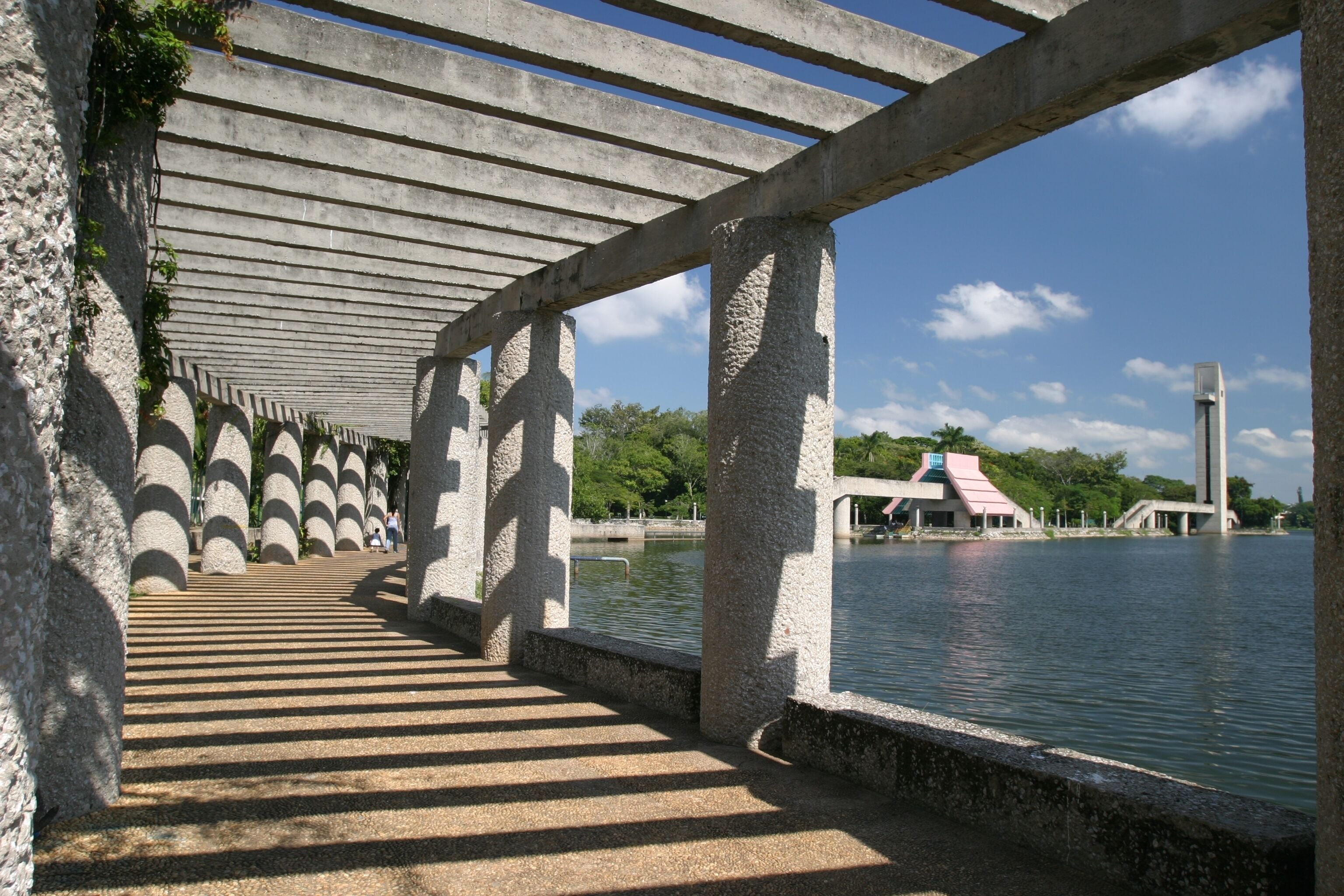 Photo - Hyatt Regency Villahermosa