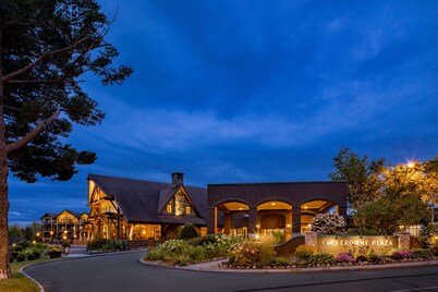 Crowne Plaza Lake Placid by IHG