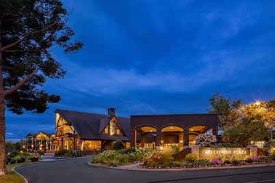 Crowne Plaza Lake Placid by IHG