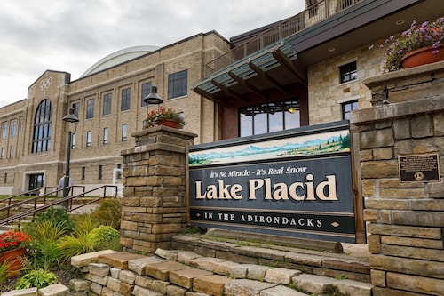 Lake Placid Club Grandview