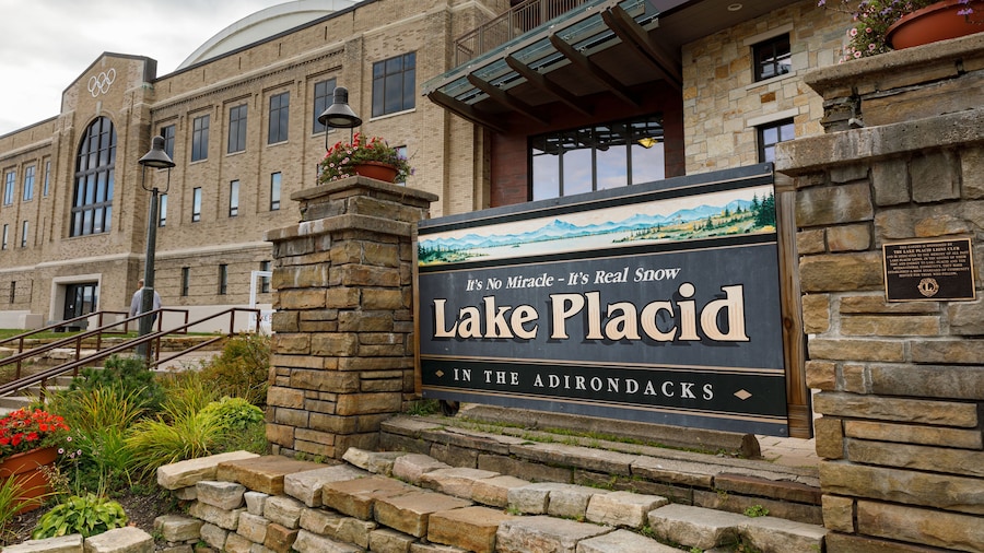 Lake Placid Club Grandview