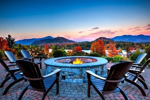 Lake Placid Club Grandview