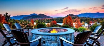 Lake Placid Club Grandview