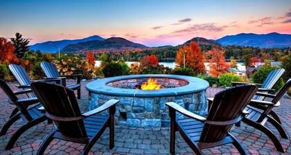 Lake Placid Club Grandview