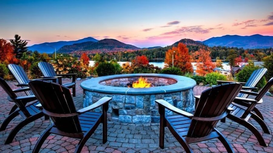 Lake Placid Club Grandview