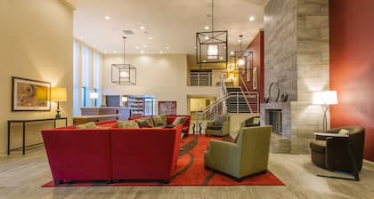 Hotel MTK Mount Kisco