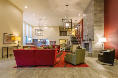 Hotel MTK Mount Kisco