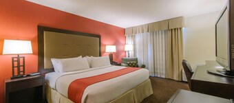 Hotel MTK Mount Kisco