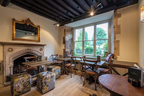 The Swan Hotel Wells 
