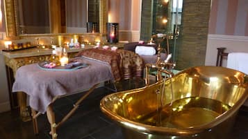 Treatment room