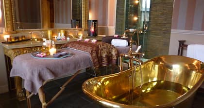 The Swan Hotel