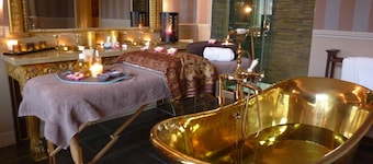The Swan Hotel