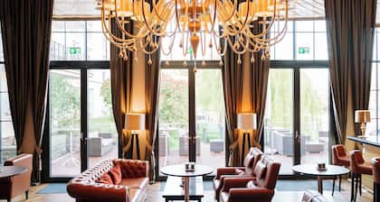 Hilton Frankfurt Gravenbruch