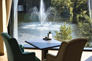 Restaurant - Hilton Frankfurt Gravenbruch (Neu-Isenburg)
