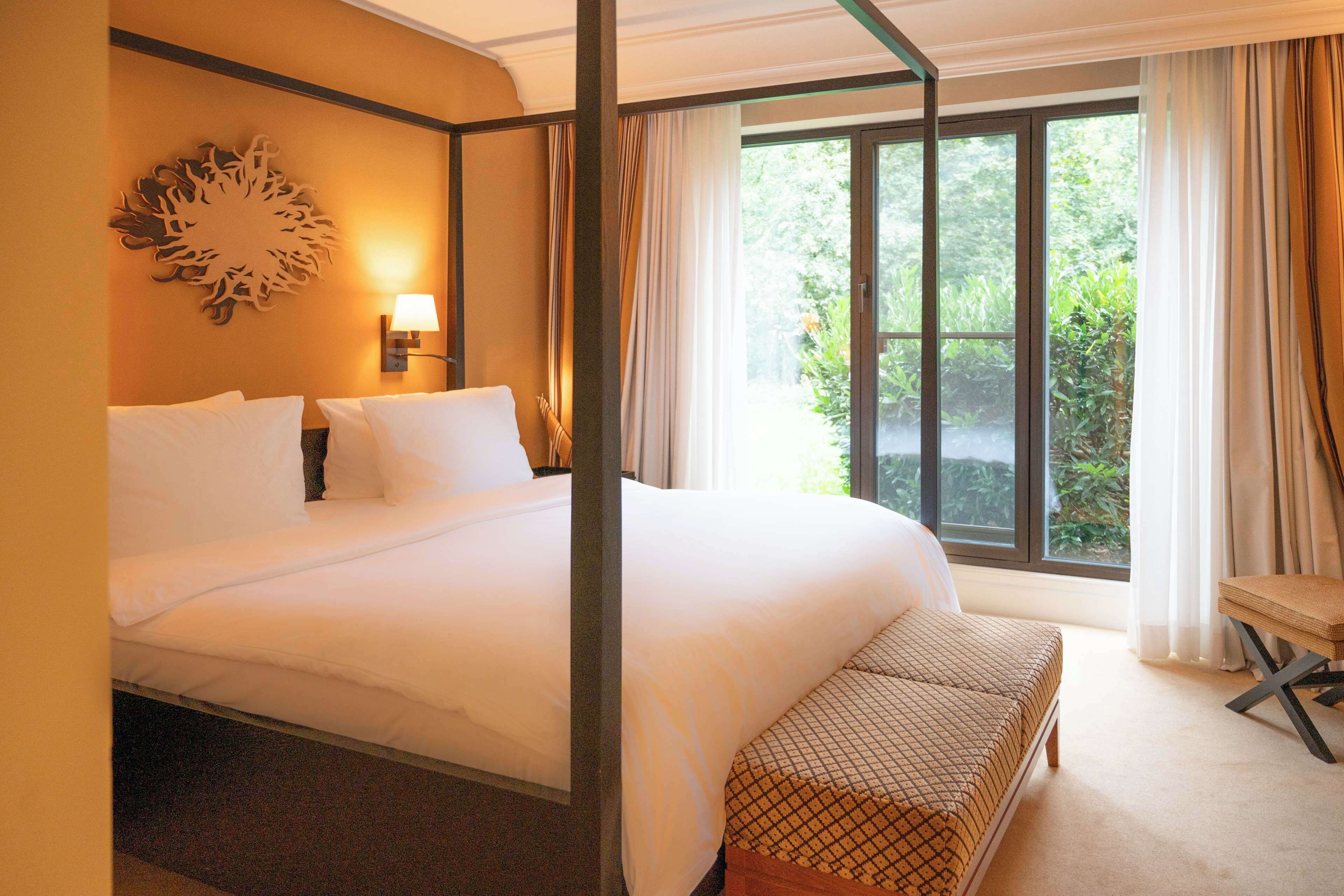 Photo - Hilton Frankfurt Gravenbruch