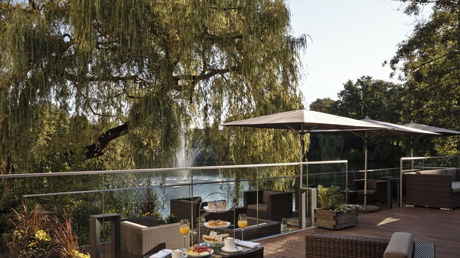 Hilton Frankfurt Gravenbruch