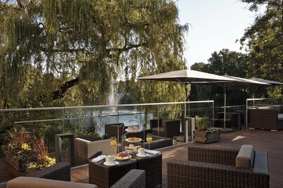 Hilton Frankfurt Gravenbruch