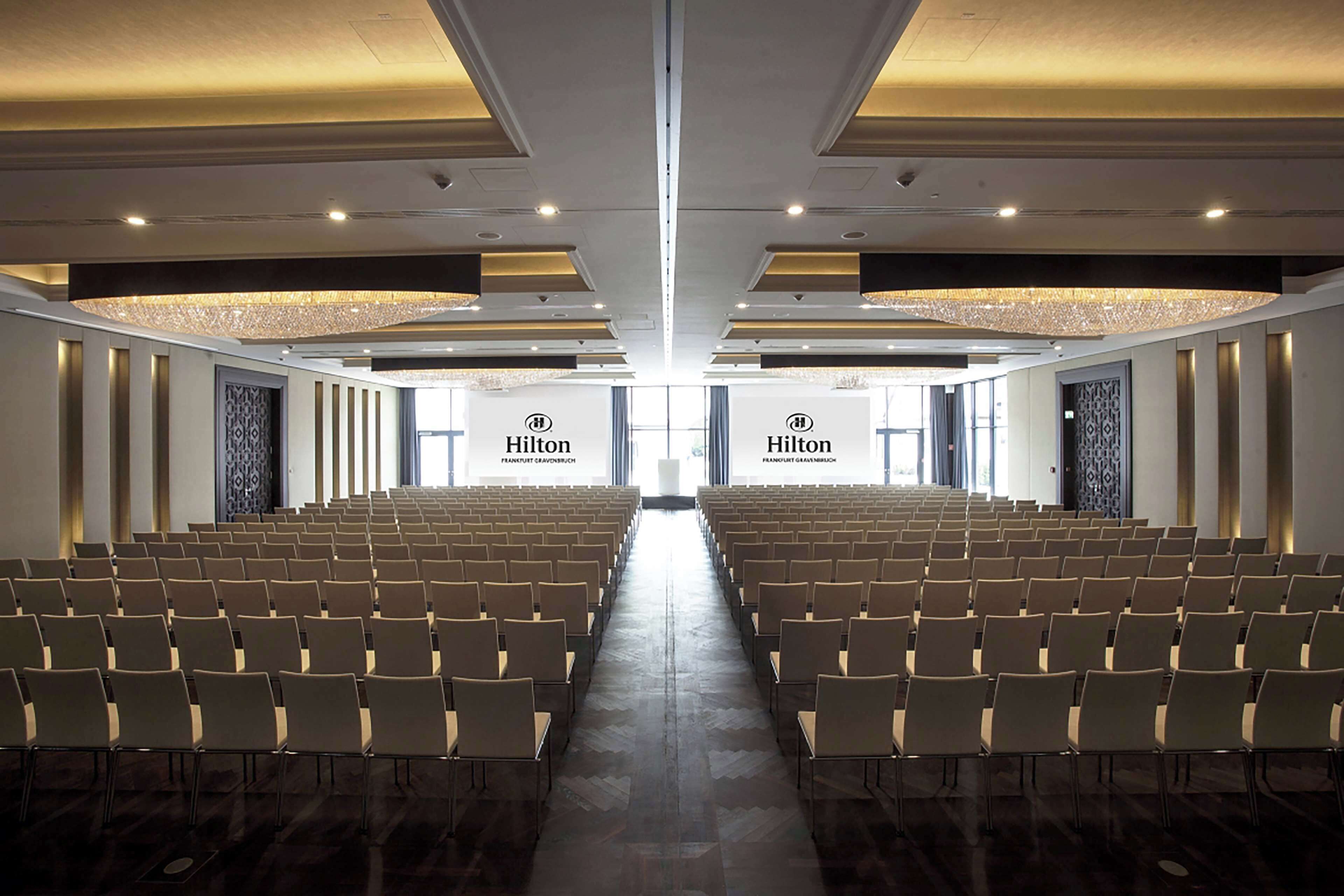 Photo - Hilton Frankfurt Gravenbruch