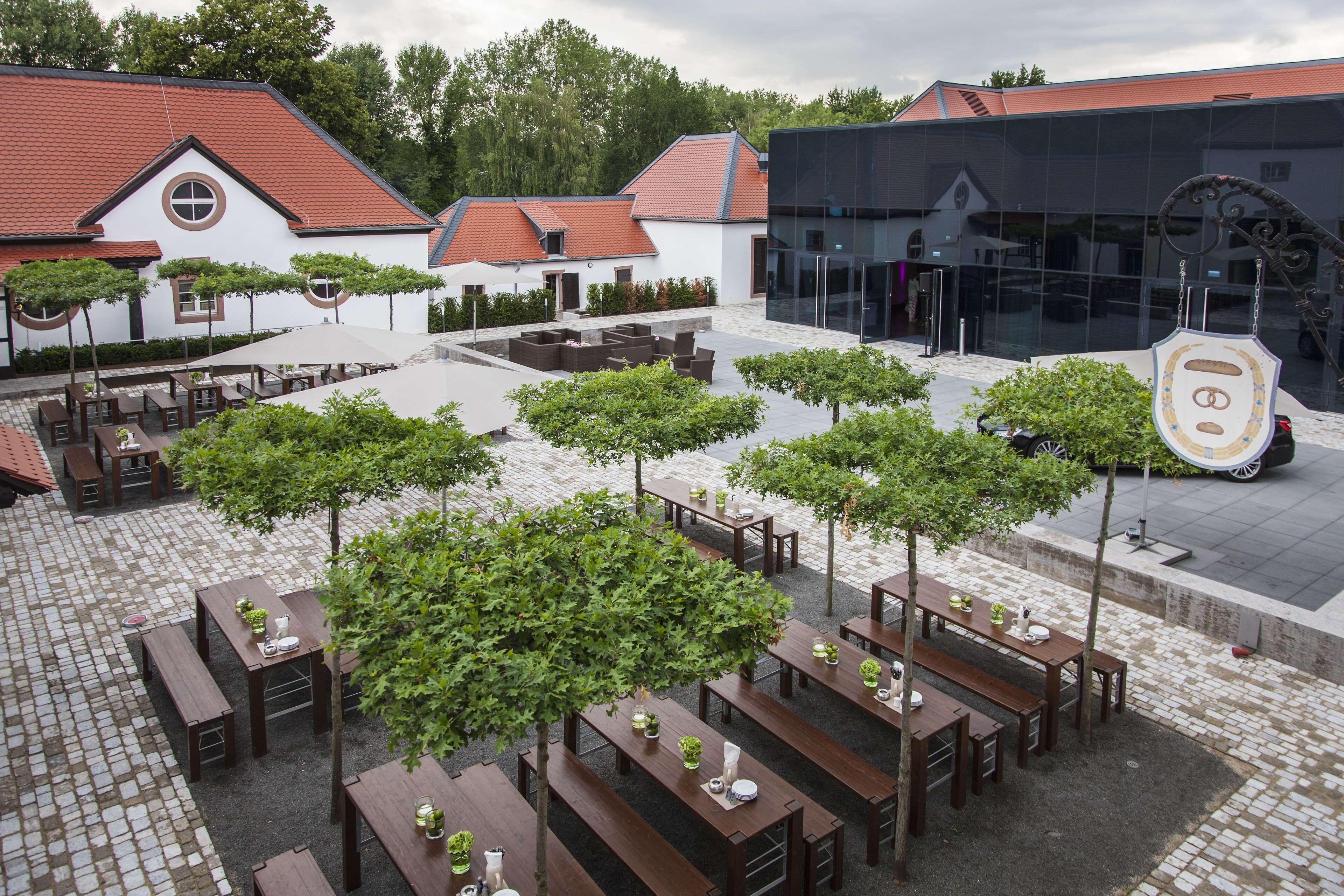 Photo - Hilton Frankfurt Gravenbruch