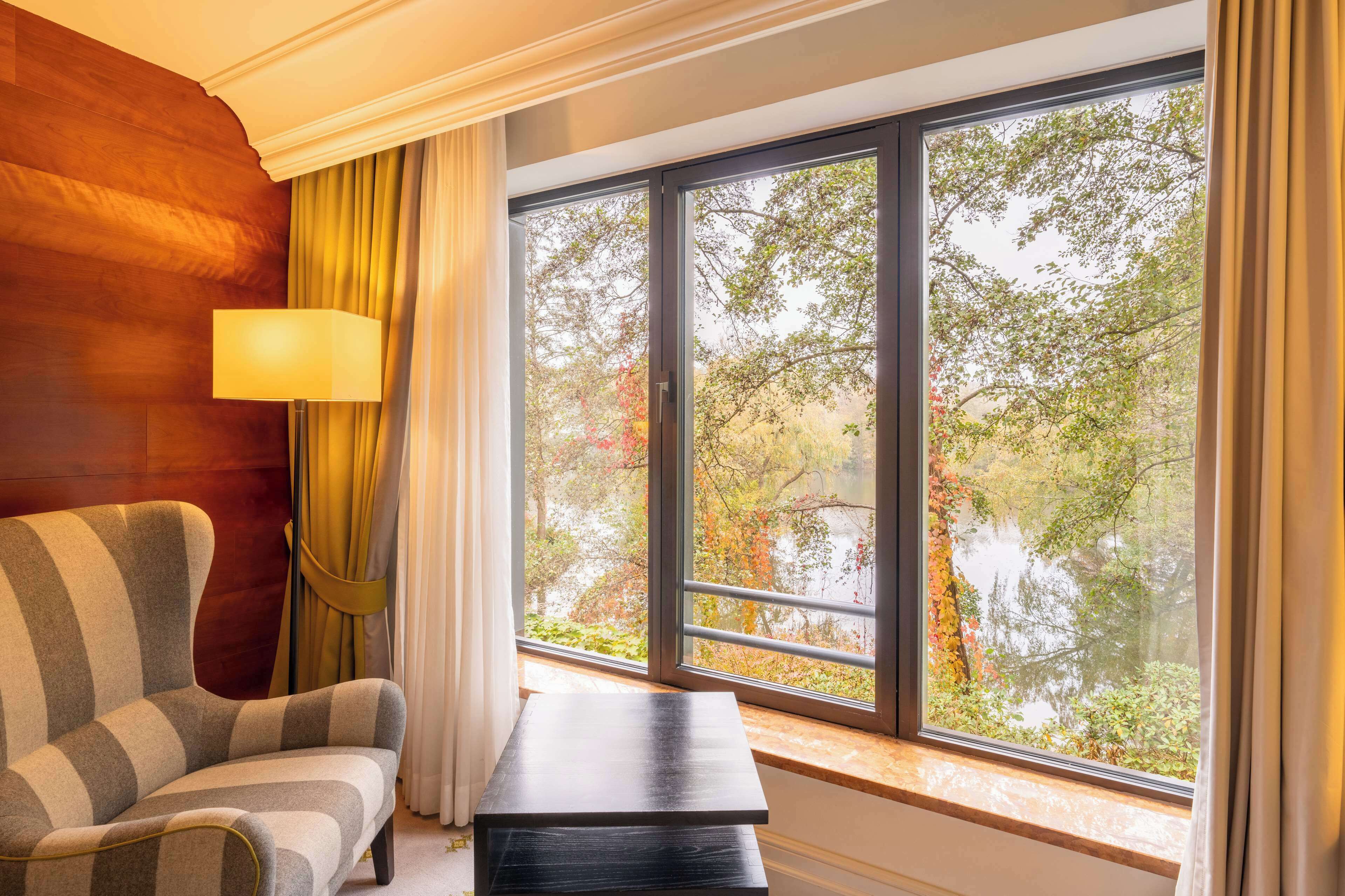 Photo - Hilton Frankfurt Gravenbruch