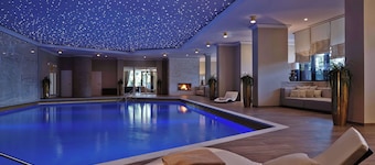 Hilton Frankfurt Gravenbruch