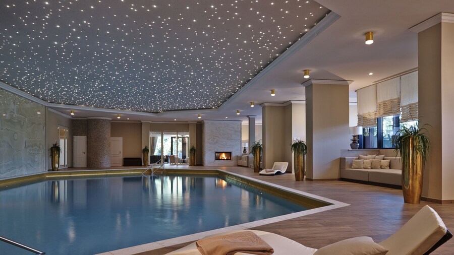 Hilton Frankfurt Gravenbruch