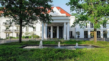 Außenbereich