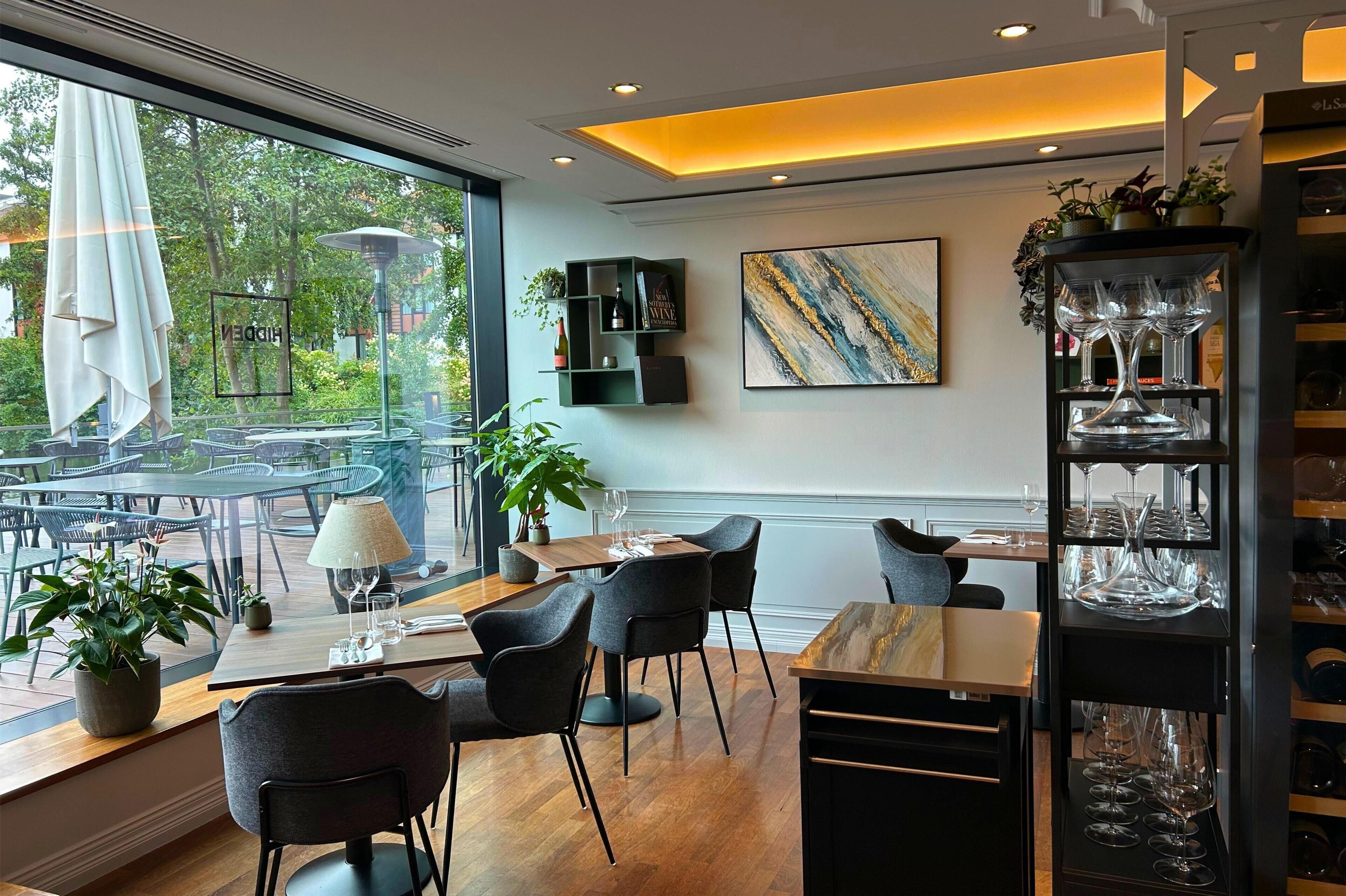 Photo - Hilton Frankfurt Gravenbruch