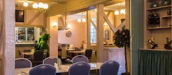 Best Western Balmoral Motor Inn