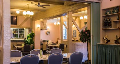 Best Western Balmoral Motor Inn
