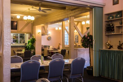 Best Western Balmoral Motor Inn
