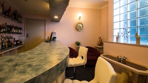 Bar (sur place)