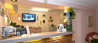 Best Western Balmoral Motor Inn