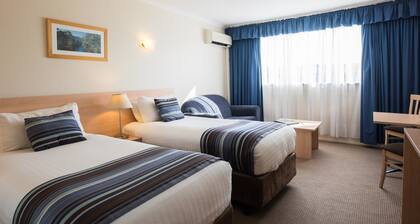 Best Western Balmoral Motor Inn