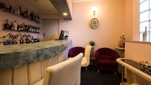 Bar (sur place)