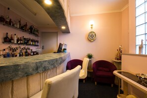 Bar (in loco)