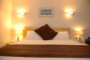 Executive-Zimmer, 1 King-Bett, Nichtraucher | Minibar, Zimmersafe, Bügeleisen/Bügelbrett, kostenloses WLAN