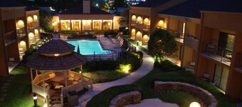 Courtyard by Marriott Birmingham Hoover