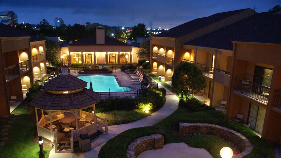 Courtyard by Marriott Birmingham Hoover