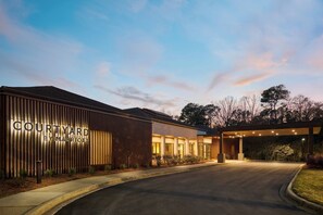 Exterior - Courtyard by Marriott Birmingham Hoover (Birmingham)