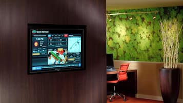 Équipement de l’hébergement