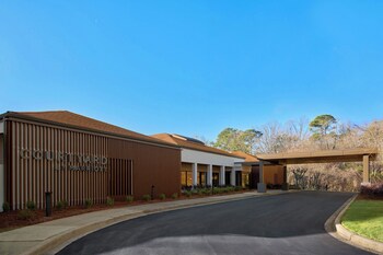 Courtyard by Marriott Birmingham Hoover