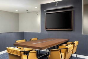 Salle de réunion