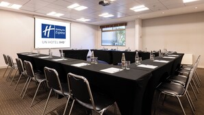 Unclassified image, 5 of 106, button - Holiday Inn Express Temuco by IHG (Temuco)