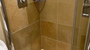 Standard Room, 1 Double Bed | Bathroom