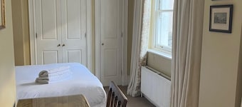 Cranley Hotel London 