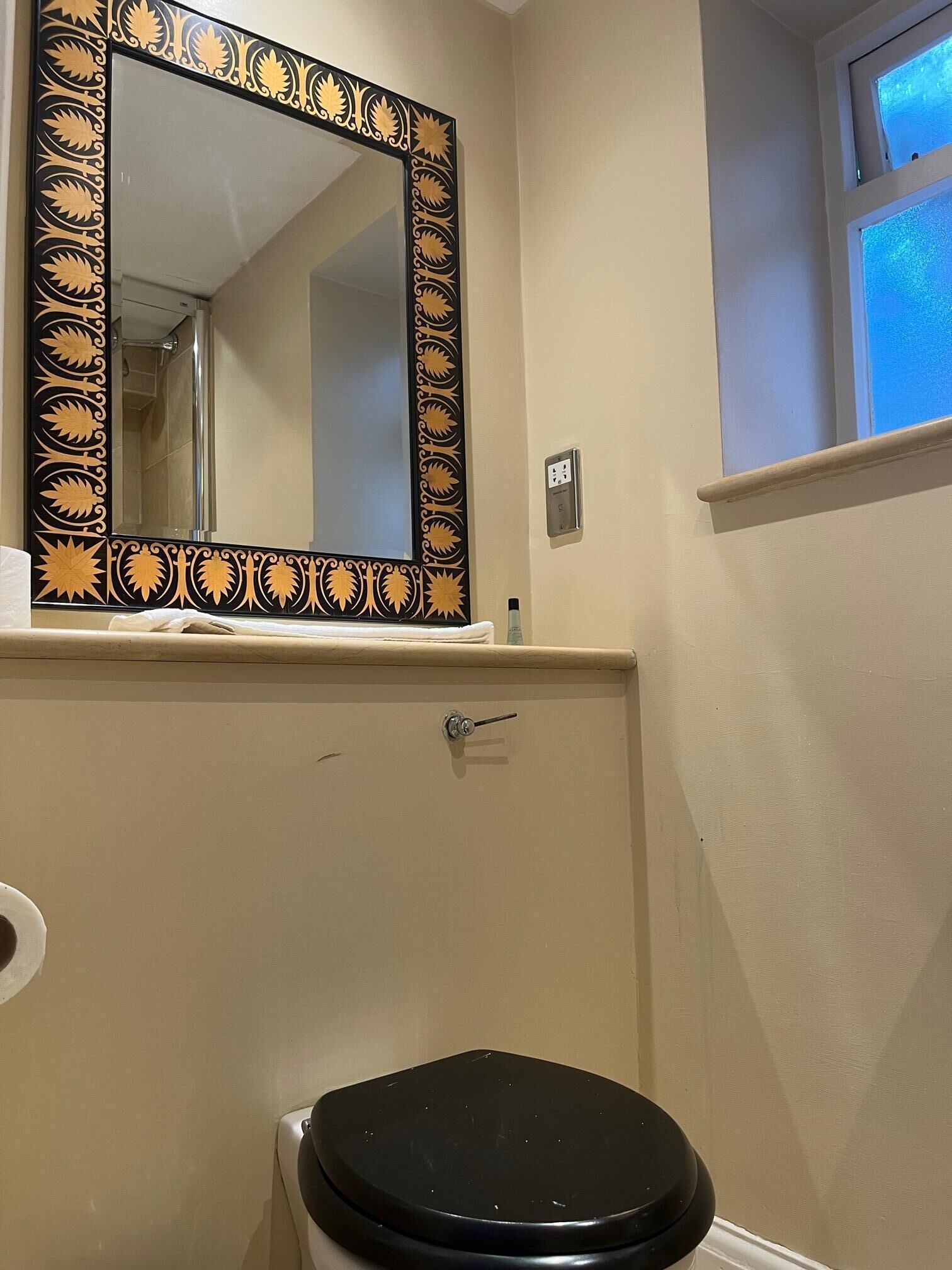 Foto - The Cranley Hotel